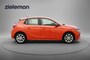 Opel Corsa 1.2 Edition - Carplay, Navi, Cruise, Lichtmetalen Velgen