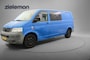 Volkswagen Transporter 1.9 TDI 340 Dubbele Cabine  6 Persoons - Camera, Trekhaak