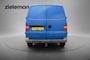 Volkswagen Transporter 1.9 TDI 340 Dubbele Cabine  6 Persoons - Camera, Trekhaak