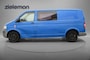 Volkswagen Transporter 1.9 TDI 340 Dubbele Cabine  6 Persoons - Camera, Trekhaak