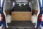 Volkswagen Transporter 1.9 TDI 340 Dubbele Cabine  6 Persoons - Camera, Trekhaak