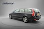 Volvo V50 1.6 D2 Limited Edition - Cruise, Clima, Leer, Stoelverw.