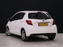 Toyota Yaris 1.5 Hybrid Trend Automaat [CAMERA, CRUISE CONTROL, BLUETOOTH AUDIO, CLIMATE CONTROL, CRUISE CONTROL, BOTSWAARSCUWING, NIEUWSTAAT]