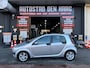 smart Forfour 1.3 passion Airco Carplay Pano