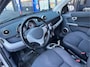 smart Forfour 1.3 passion Airco Carplay Pano