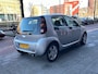smart Forfour 1.3 passion Airco Carplay Pano