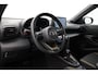 Toyota Yaris Cross 1.5 Hybrid Explore | Navigatie | Stoelverwarming | Parkeersensoren voor/achter | Keyless | Camera | Apple Carplay / Android Auto | Full LED | 17 inch