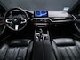 BMW 5-Serie Touring 520i High Executive Edition [SCHUIFDAK, MEMORY SEATS, CAMERA, HEAD UP DISPLAY, VOL LEDER, SPORTSTOELEN, NIEUWSTAAT]