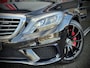 Mercedes-Benz S-klasse Mercedes-Amg Amg 63 / 4-Matic / Full options / First paint / Trekhaak / Swb / PERFECT SERVICE HISTORY!
