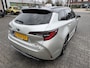 Toyota Corolla Touring Sports 1.8 HYBRID GR-SPORT APPLE/ANDROID PARK-SENSOREN KEYLESS SPORTSTOELEN STOELVERW 17" LM-VELGEN NL-AUTO