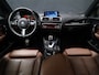 BMW 2-Serie Cabrio 220i High Executive M Sport [VOL LEDER, HARMAN KARDON, MEMORY SEATS, GROOT NAVI, FLIPPERS, STOELVERWARMING, CAMERA, NIEUWSTAAT]