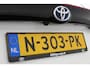 Toyota Yaris 1.5 Hybrid Executive | Stuur en stoel verwarming | Panoramadak | Parkeersensoren | Leder / stof bekleding |