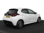 Toyota Yaris 1.5 Hybrid Executive | Stuur en stoel verwarming | Panoramadak | Parkeersensoren | Leder / stof bekleding |