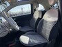 Fiat 500 1.0 Hybrid Lounge | Elec. panoramadak | Apple/Android CarPlay