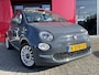 Fiat 500 1.0 Hybrid Lounge | Elec. panoramadak | Apple/Android CarPlay