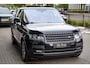 Land Rover Range Rover 4.4 SDV8 Vogue Beige Leder