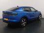 Ford Capri Extended Range RWD 77 kWh | Trekhaak | Warmtepomp | Adapt. Cruise | Winter Pack | El. verst. stoel + geh. + mass. | garantie tot 07/2029 | 4 seiz. banden