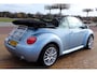 Volkswagen Beetle New Cabriolet 1.8 Turbo 20VT 1E Eig 55477KM! Nap Leer