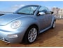 Volkswagen Beetle New Cabriolet 1.8 Turbo 20VT 1E Eig 55477KM! Nap Leer