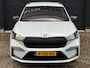 Skoda Enyaq iV 60 Sportline 180 pk | Trekhaak | Stuur-/stoelverwarming | 1e Eig | NL auto | SoH 95,5%