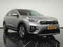Kia Niro Hybrid 1.6 GDi DynamicLine - Navigatie - Camera - Climate control - Cruise control -  All Season banden - Fabrieksgarantie tot 01-2029