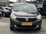Dacia Lodgy 1.2 TCe Lauréate 5p. AIRCO | TREKHAAK | BOVAG !!