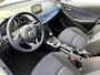 Mazda 2 1.5 Skyactiv-G GT-M *Automaat*Navigatie*Parkeersensoren*Stoelverwarming*Keyless Entry*Nette auto!