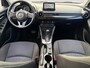Mazda 2 1.5 Skyactiv-G GT-M *Automaat*Navigatie*Parkeersensoren*Stoelverwarming*Keyless Entry*Nette auto!