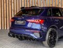 Audi A3 Sportback 45 TFSIe S edition Competition | BANG UND OLUFSEN | HEAD-UP | ELEKTRISCHE STOELEN | KEYLESS |