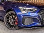 Audi A3 Sportback 45 TFSIe S edition Competition | BANG UND OLUFSEN | HEAD-UP | ELEKTRISCHE STOELEN | KEYLESS |