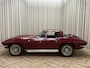 Chevrolet Corvette C2 Coupé / Matching Numbers / 350 PK / 4-Speed Manual / Milano Maroon Red / 1965 / Sidepipes / Kelsey Hayes Knock Off