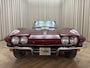 Chevrolet Corvette C2 Coupé / Matching Numbers / 350 PK / 4-Speed Manual / Milano Maroon Red / 1965 / Sidepipes / Kelsey Hayes Knock Off
