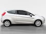 Ford Fiesta 1.25 Ghia | 12 Maanden BOVAG Garantie | Airco | Elektr. Ramen | Climate Control | Voorruitverwarming | Lichtmetalen Velgen |
