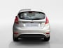 Ford Fiesta 1.25 Ghia | 12 Maanden BOVAG Garantie | Airco | Elektr. Ramen | Climate Control | Voorruitverwarming | Lichtmetalen Velgen |
