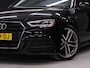 Audi A3 Limousine 35 TFSI CoD Advance Sport S Line [CAMERA, 2X S LINE, VIRTUAL COCKPIT, STOELVERWARMING, CRUISE CONTROL, NIEUWSTAAT]