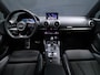 Audi A3 Limousine 35 TFSI CoD Advance Sport S Line [CAMERA, 2X S LINE, VIRTUAL COCKPIT, STOELVERWARMING, CRUISE CONTROL, NIEUWSTAAT]