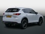 Mazda CX-5 2.0 e-SkyActiv-G M Hybrid 165 Homura | Trekhaak | Keyless Block | RIJKLAARPRIJS!