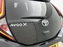 Toyota Aygo X 1.0 VVT-i S-CVT First Automaat