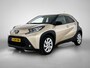 Toyota Aygo X 1.0 VVT-i S-CVT First Automaat