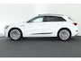 Audi E-tron e-tron 55 408pk quattro advanced 95 kWh Trekhaak 360Camera Cameraspiegels B&O Leder Keyless Head-Up Memory Panoramadak Navigatie