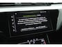 Audi E-tron e-tron 55 408pk quattro advanced 95 kWh Trekhaak 360Camera Cameraspiegels B&O Leder Keyless Head-Up Memory Panoramadak Navigatie