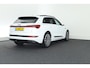 Audi E-tron e-tron 55 408pk quattro advanced 95 kWh Trekhaak 360Camera Cameraspiegels B&O Leder Keyless Head-Up Memory Panoramadak Navigatie