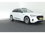 Audi E-tron e-tron 55 408pk quattro advanced 95 kWh Trekhaak 360Camera Cameraspiegels B&O Leder Keyless Head-Up Memory Panoramadak Navigatie