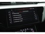 Audi E-tron e-tron 55 408pk quattro advanced 95 kWh Trekhaak 360Camera Cameraspiegels B&O Leder Keyless Head-Up Memory Panoramadak Navigatie