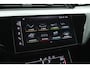 Audi E-tron e-tron 55 408pk quattro advanced 95 kWh Trekhaak 360Camera Cameraspiegels B&O Leder Keyless Head-Up Memory Panoramadak Navigatie