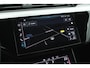 Audi E-tron e-tron 55 408pk quattro advanced 95 kWh Trekhaak 360Camera Cameraspiegels B&O Leder Keyless Head-Up Memory Panoramadak Navigatie