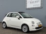 Fiat 500C 0.9 TwinAir Turbo Lounge Automaat/Bluetooth/Airco/15inch.