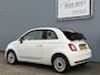 Fiat 500C 0.9 TwinAir Turbo Lounge Automaat/Bluetooth/Airco/15inch.