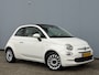 Fiat 500C 0.9 TwinAir Turbo Lounge Automaat/Bluetooth/Airco/15inch.