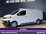 Opel Vivaro 1.5 CDTI 102pk L3H1 inrichting Euro6 Airco | Imperiaal | Cruisecontrol | Parkeersensoren Bijrijdersbank